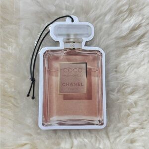 Hanging Air Freshner